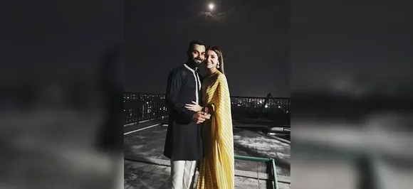IND vs WI : करवाचौथ पर शतक लगाकर अनुष्का को कोहली ने दिया 'विराट' गिफ्ट, लेकिन 47 रनों से हारी टीम इंडिया