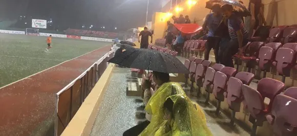 Hero Hockey Asian Championship Trophy 2018: बारिश की भेट चढ़ा फाइनल मैच, संयुक्त विजेता बने भारत-पाकिस्तान
