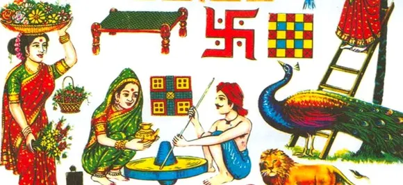 अहोई अष्टमी 2018: संतान के लिए माएं रखती हैं व्रत, जानें शुभ मुहूर्त