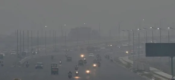 बहुत ज़रूरी न हो तो दिल्ली आने से बचें, दमघोंटू है माहौल