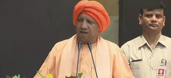 कश्मीर में हिंदू राजा के दौर में सुरक्षित थे सिख, लेकिन अब नहीं: सीएम योगी आदित्यनाथ