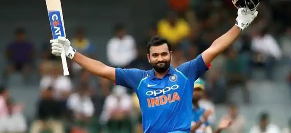 IND vs WI: जीत से खुश उपकप्तान रोहित शर्मा ने कहा, साझेदारी ने बदला मैच का नक्शा