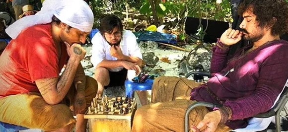 आमिर खान ने खोला सफलता का राज, सिर्फ करते हैं ये काम