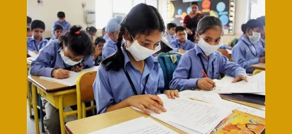 WHO ने पेश की डरावनी तस्‍वीर, प्रदूषण से 1 लाख से अधिक बच्‍चों की मौत