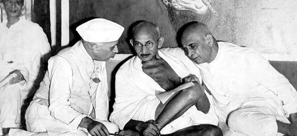 Statue Of Unity: कई मौकों पर दिखा नेहरू और पटेल में घमासान!