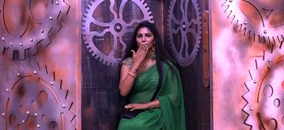 शिल्पा शिंदे और विकास गुप्ता के बाद अब सपना चौधरी भी जाएंगी Bigg Boss ?
