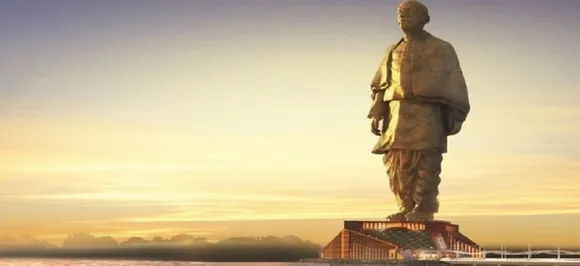 सरदार पटेल के लिए आसान नहीं था रियासतों का विलय