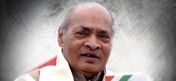क्‍या आप जानते हैं, राम मंदिर बनाने को लेकर अध्‍यादेश लाई थी कांग्रेस सरकार?