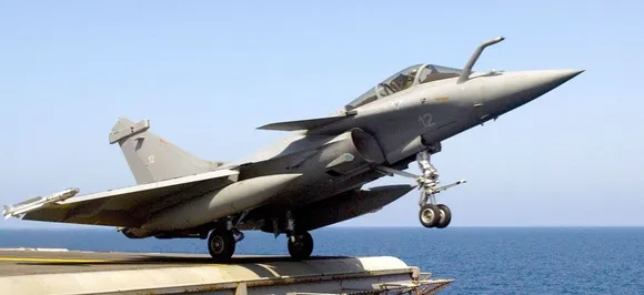 Supreme Court ने केन्‍द्र से मांगा Rafale का प्राइसिंग डिटेल, 10 दिन का दिया समय