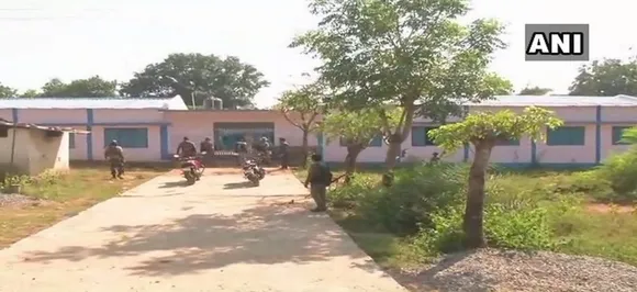 छत्तीसगढ़: नक्सल प्रभावित दंतेवाड़ा के इस गांव में आजादी के बाद पहली बार होने जा रहे हैं चुनाव