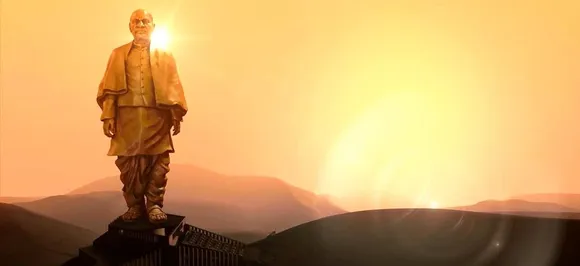 Statue of Unity में छिपा है PM Narendra Modi का सीक्रेट, जान कर हैरान रह जाएंगे आप