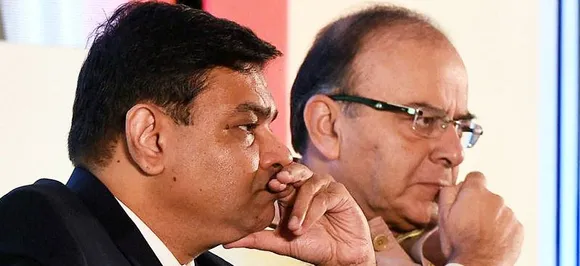 RBI गवर्नर उर्जित पटेल दे सकते हैं इस्‍तीफा, सरकार ने भी जारी किया बयान