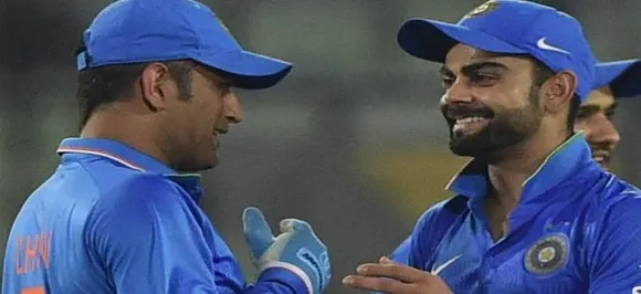 क्या 2019 World Cup से पहले एमएस धोनी लेंगे संन्यास, कप्तान कोहली ने दिया ये जवाब