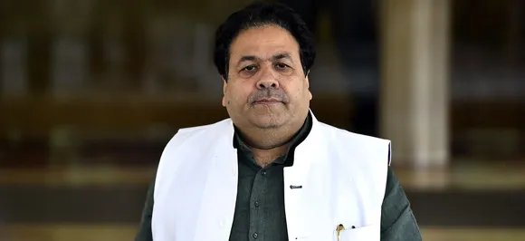 राजीव शुक्‍ला बोले, राजस्‍थान के विधानसभा चुनाव में 160 सीटें जीतेगी कांग्रेस