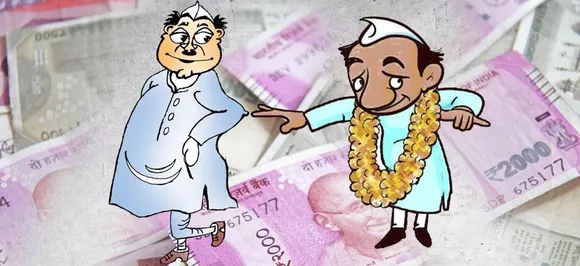 मध्य प्रदेश के इन पांच सबसे अमीर विधायकों से ज्यादा है इस MLA की दौलत, सुनकर रह जाएंगे दंग