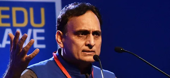 राम मंदिर पर प्राइवेट बिल पेश करेंगे सांसद राकेश सिन्‍हा, राहुल गांधी को दी समर्थन करने की चुनौती