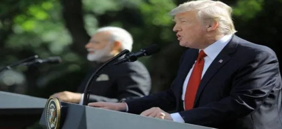 ट्रंप सरकार ने ईरान से हटाए प्रतिबंध, तेल आयात में दी छूट, पेट्रोल-डीजल पर मोदी सरकार का सिरदर्द होगा दूर !