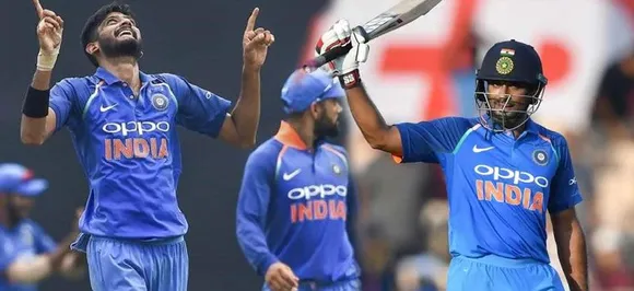 INDvsWI: वेस्टइंडीज के खिलाफ T20 सीरीज से पहले विराट-शास्त्री ने गिनाए फायदे, कहा- रायडू- खलील सबसे बड़ी खोज