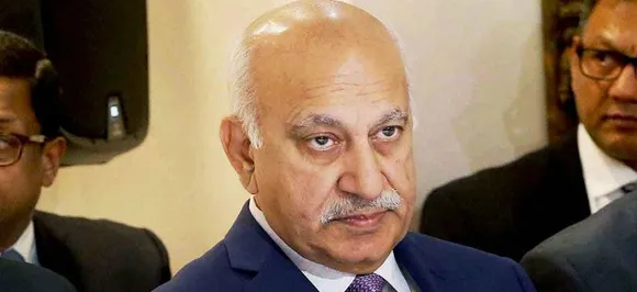 रेप का आरोप लगने के बाद एमजे अकबर की पत्नी ने किया खुलासा, पल्लवी को लेकर कही बड़ी बातें