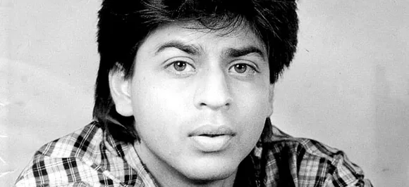 Shah Rukh Khan Birthday: शाहरुख के 'विलेन' से 'किंग ऑफ रोमांस' बनने तक का सफर