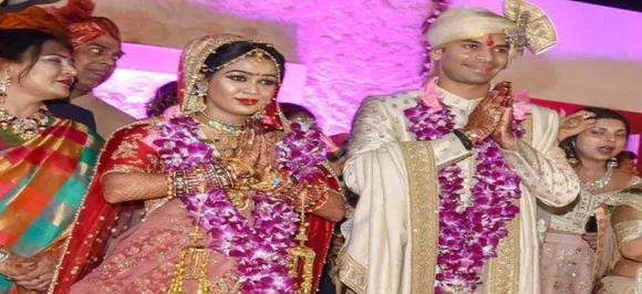 लालू के बेटे तेज प्रताप यादव लेंगे अपनी पत्नी ऐश्वर्या से तलाक, 7 महीने पहले ही हुई थी शादी