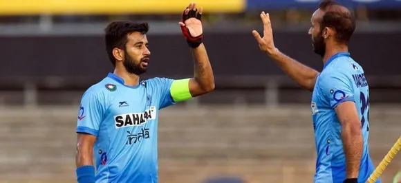 2019 में शुरू होगा एफआईएच लाइव, दुनिया भर में बढ़ेंगे हॉकी के दर्शक