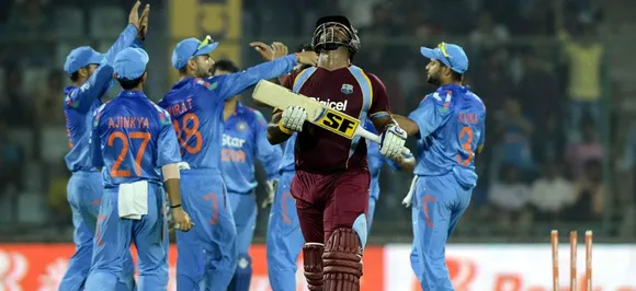 INDvsWI: विश्व चैंपियन की इमेज बरकरार रखने उतरेगा वेस्टइंडीज