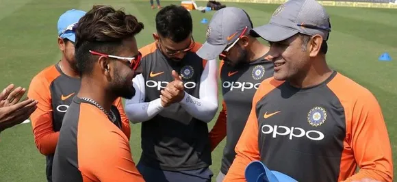 INDvsWI: T20 सीरीज में धोनी की गैरमौजूदगी, ऋषभ पंत के लिए बड़ा मौका: रोहित शर्मा