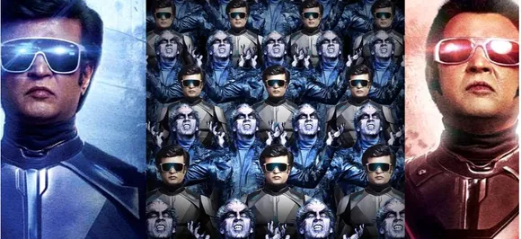 2.0 Trailer: रजनीकांत-अक्षय कुमार का धमाकेदार एक्शन, आ गया फिल्म का ट्रेलर