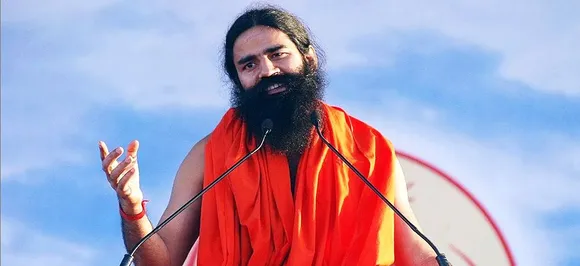 अब बाबा रामदेव बोले, 'राम मंदिर पर देश को इसी साल मिल सकती है खुशखबरी'