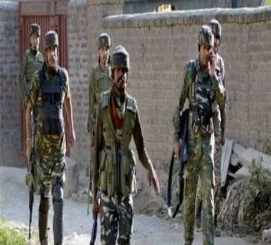 army