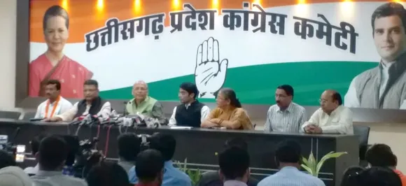 कांग्रेस के राष्ट्रीय प्रवक्ता अभिषेक मनु सिंघवी ने किसे कहा कैकेयी और मंथरा