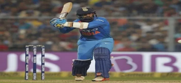 INDvsWI, 1st T20: भारत ने वेस्टइंडीज को 5 विकेट से मात दी, सीरीज में 1-0 की बढ़त