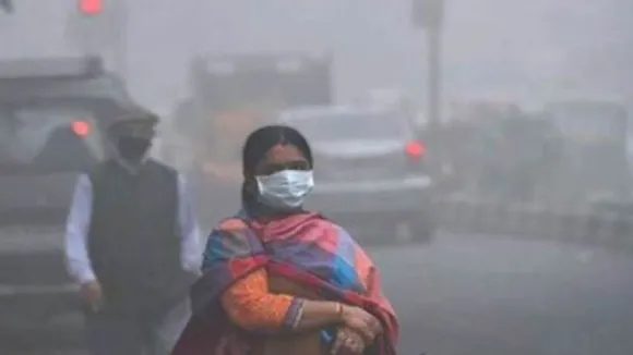Pollution