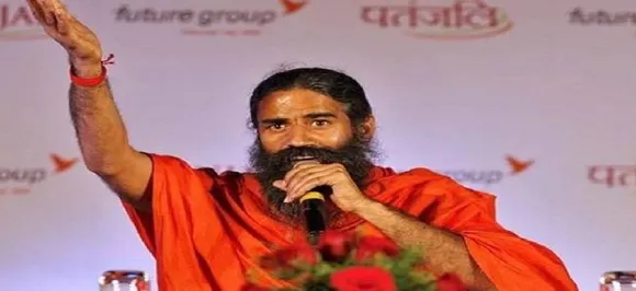बाबा रामदेव के बिगड़े बोल, कहा- 2 बच्चों से ज्यादा वालों से छिन लेना चाहिए मतदान का अधिकार