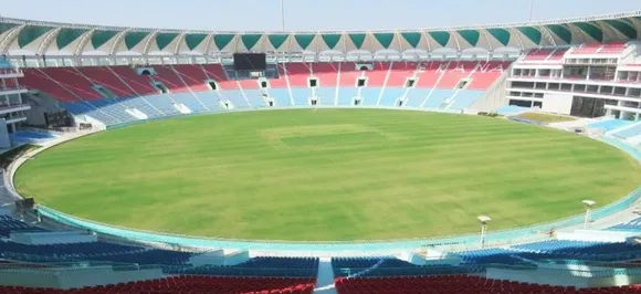 Ind vs WI: दूसरे मैच से एक दिन पहले योगी सरकार का बड़ा फैसला, अब इकाना स्टेडियम का बदला नाम