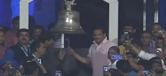 IND vs WI: ईडन गार्डन्स में अजहर ने बजाई घंटी, COA पर भड़के गौतम गंभीर