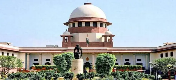 सरकार ने अदालत को बताया: नजरबंदी शिविरों में विदेशियों को रखने के लिये दिशानिर्देश तैयार हो रहे हैं