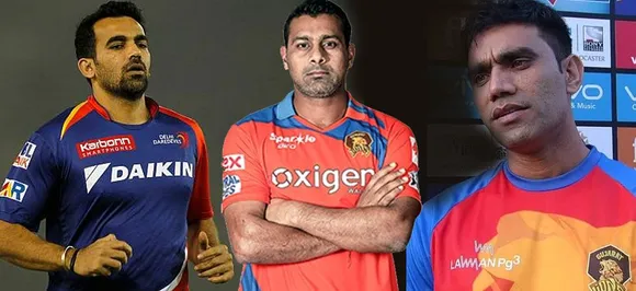 T10 लीग : इस साल 8 टीमों में खेलेंगे जहीर खान, प्रवीन कुमार और मुनफ पटेल जैसे बड़े खिलाड़ी
