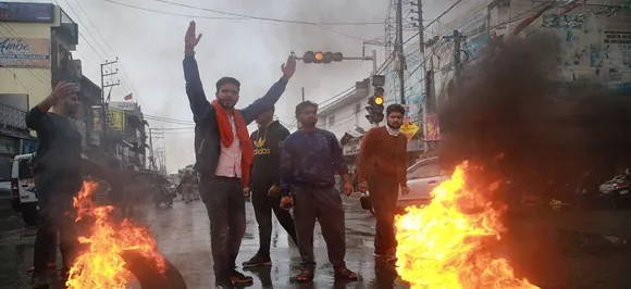 जम्मू-कश्मीर : किश्तवाड़ में कर्फ्यू में 3 घंटे की दी गई ढील, कानून-व्यवस्था सामान्य