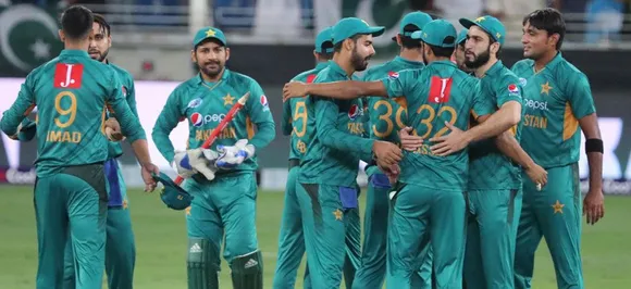 PAK vs NZ: आजम, शादाब के दम पर पाकिस्तान ने जीती लगातार 11वीं सीरीज