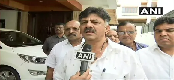 कर्नाटक उपचुनाव के लिटमस टेस्‍ट में कांग्रेस गठबंधन पास, नेताओं ने BJP के खिलाफ जनादेश माना