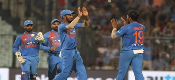 IND vs WI 2ND टी-20 : वेस्टइंडीज के खिलाफ सीरीज जीतने के इरादे से उतरेगी भारतीय टीम