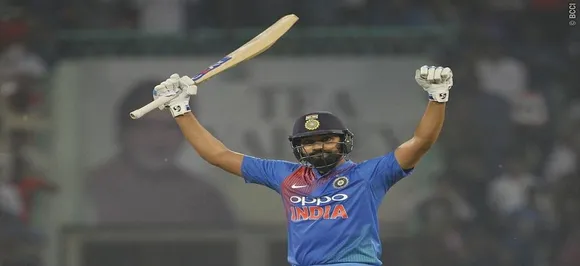 IND vs WI: रोहित शर्मा ने दिया दिवाली गिफ्ट, लगाया रिकॉर्ड शतक, भारत को टी20 सीरीज में 2-0 की अजेय बढ़त
