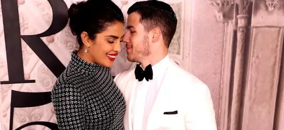 शादी से पहले Bachelorette में कुछ इस अंदाज में दिखी प्रियंका, देखें तस्वीरें