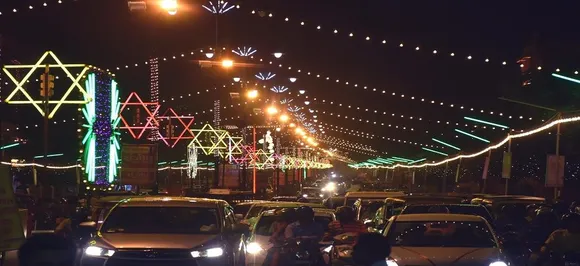 दिवाली 2018: बॉलीवुड कलाकारों ने पर्यावरण अनुकूल दिवाली मनाने का किया आग्रह