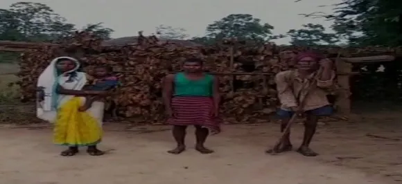 छत्तीसगढ़ चुनाव : इस गांव में हैं सिर्फ 4 वोटर, चुनाव आयोग वोटिंग करवाने को तैयार