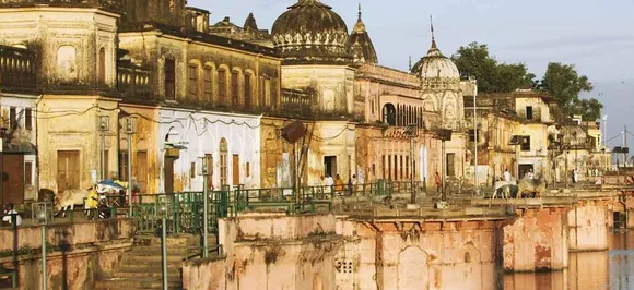 राम मंदिर के लिए बीजेपी का अध्यादेश अभियान असंवैधानिक: सीपीएम