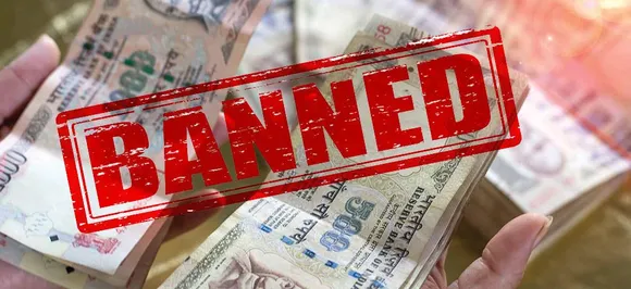 Demonetisation day: कांग्रेस के निशाने पर नरेंद्र मोदी सरकार, बीजेपी ने ये दिया जवाब