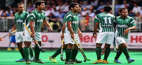पाकिस्तान का भारत में हो रहे विश्व कप हॉकी में भाग लेना संदिग्ध, PCB ने मदद से किया इंकार